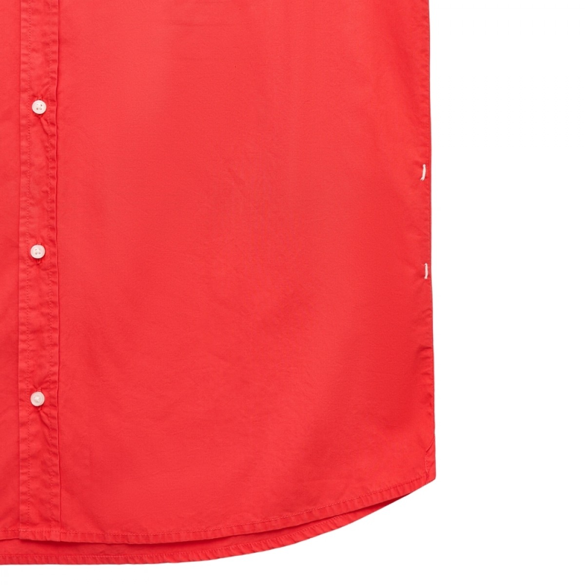 aiayu classic shirt - kiss - knapper
