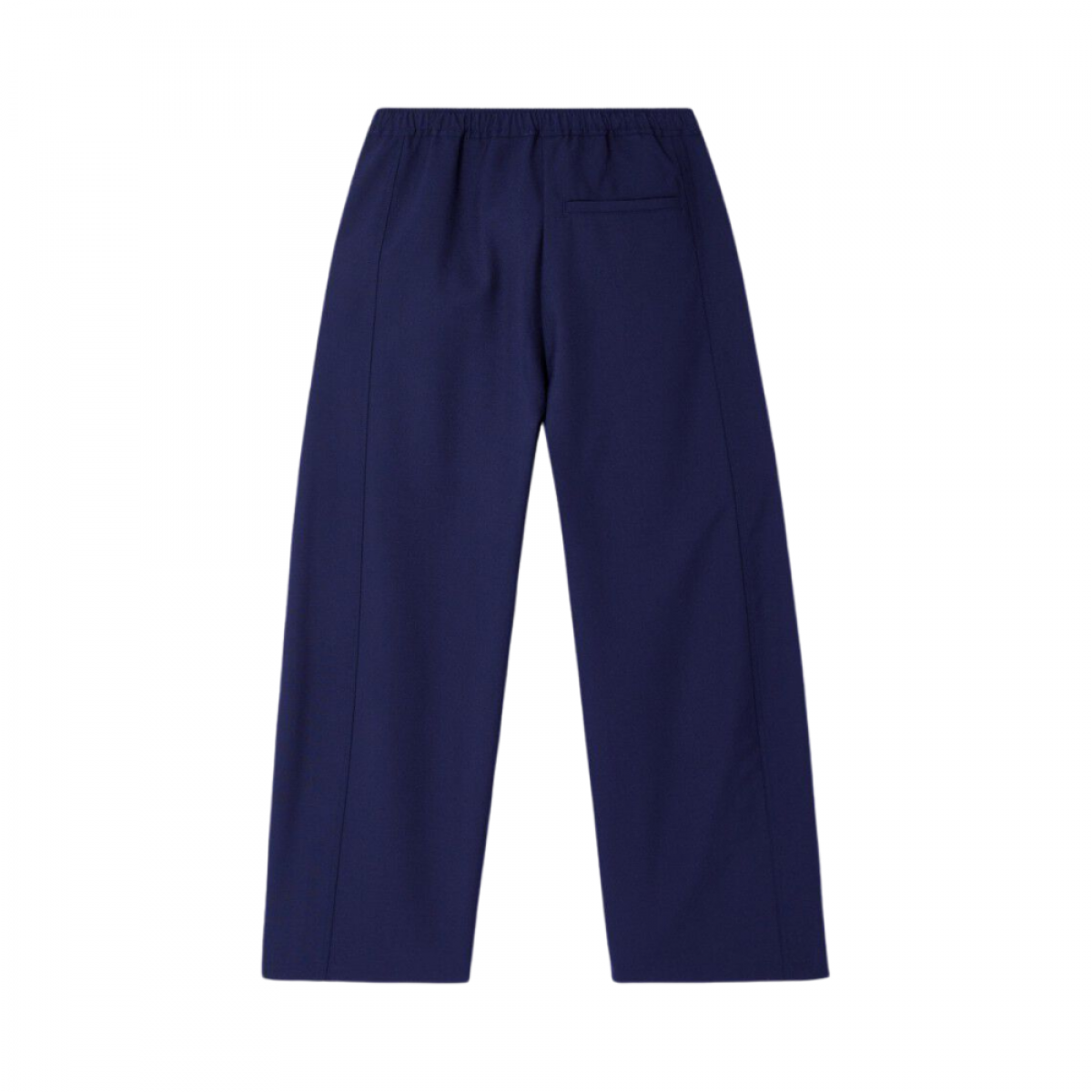 women's pants ayany - navy - bagfra 