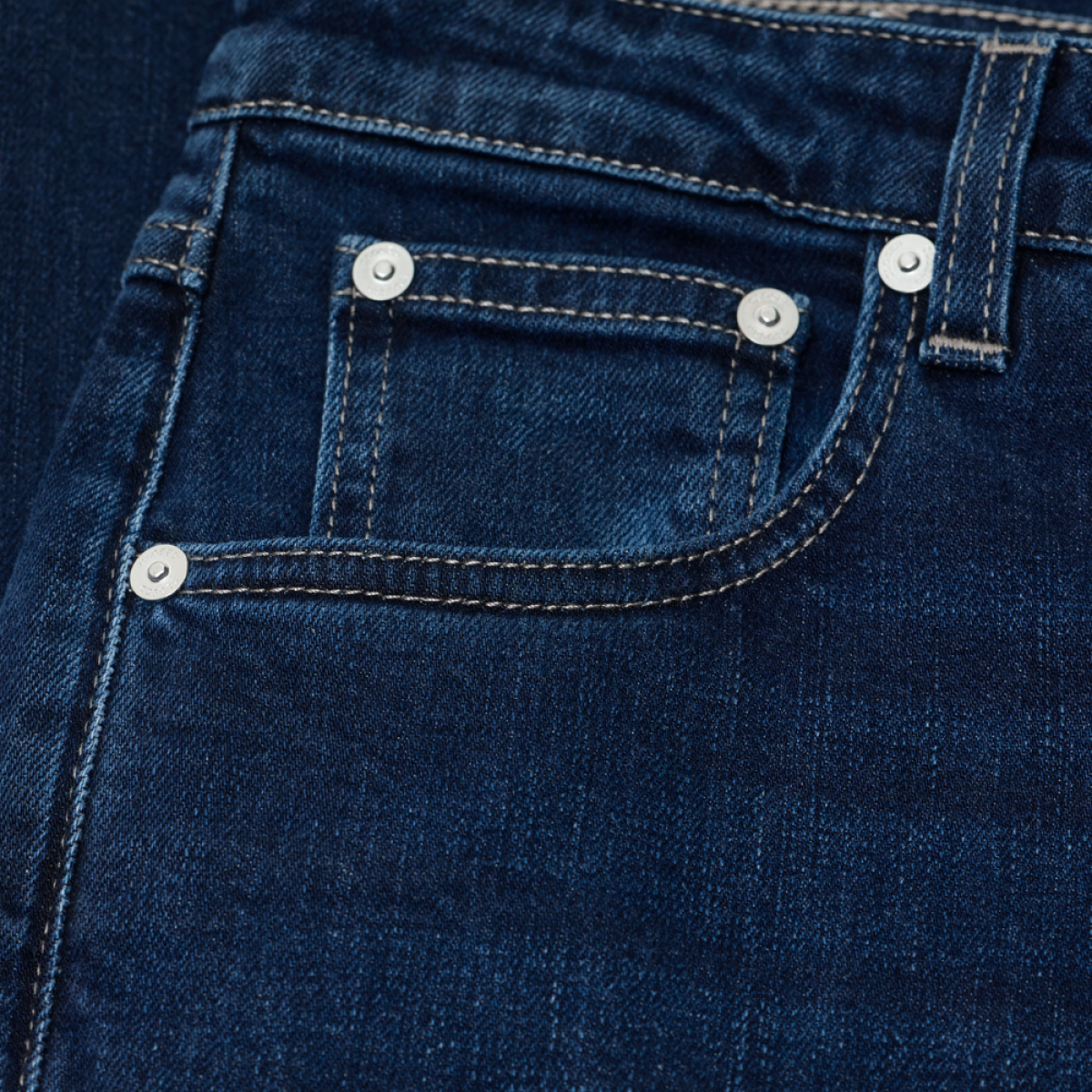 closed wide jeans jayla - blue black - lomme