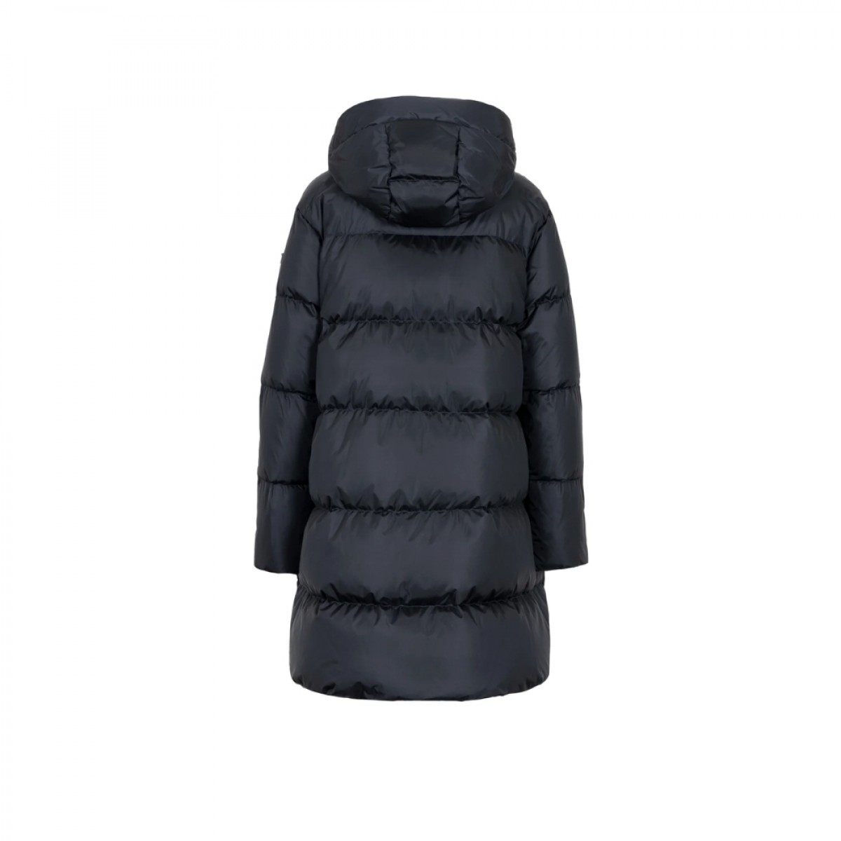 down coat nev - dark blue - ryg