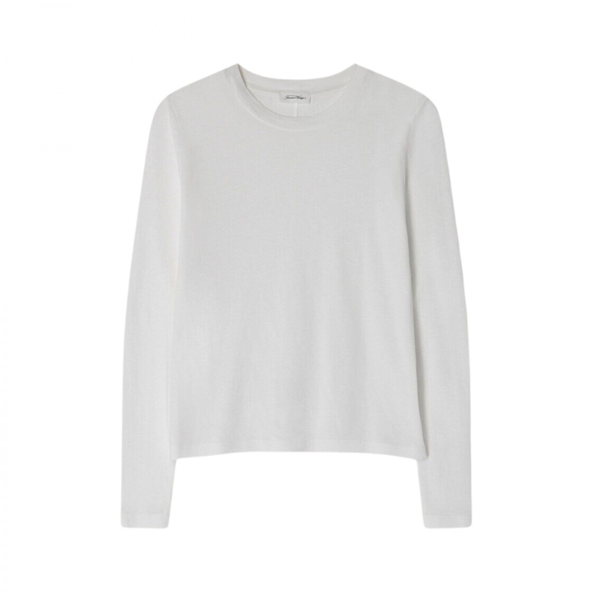 women t-shirt gamipy - white - front