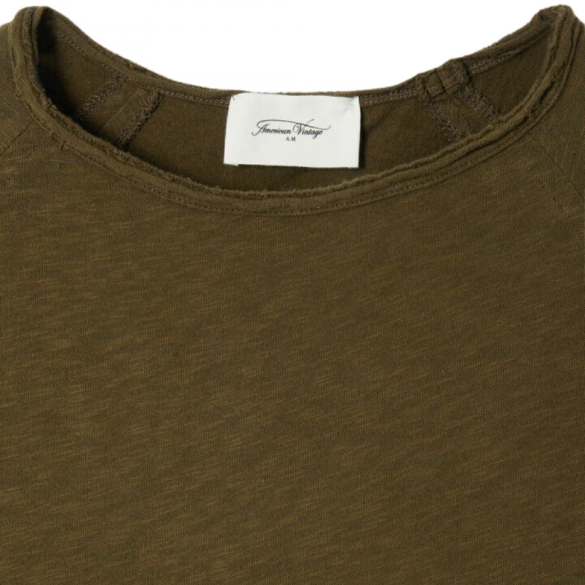 women's t-shirt sonoma - vintage wood - logo