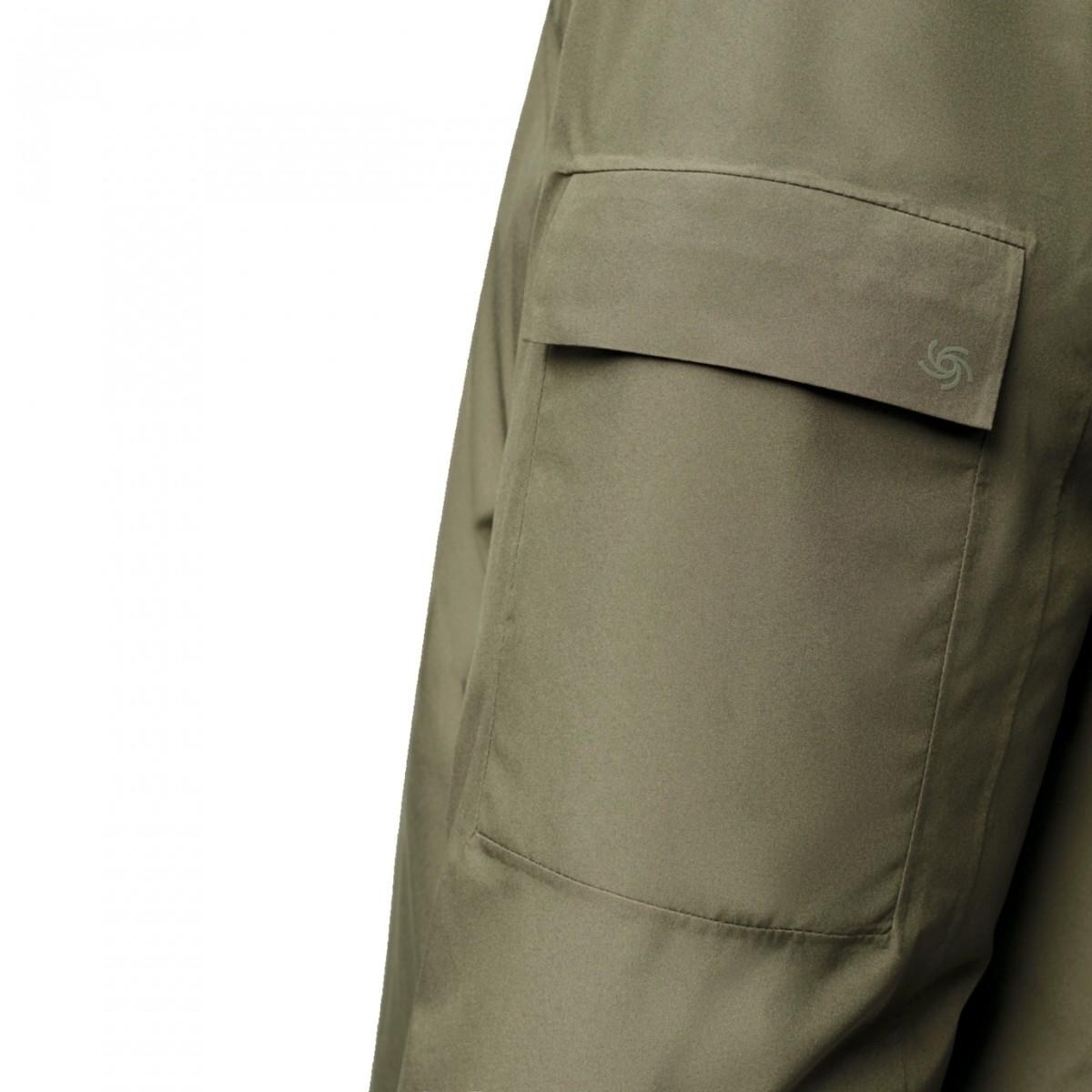 bjorli jacket - grape leaf - ærme