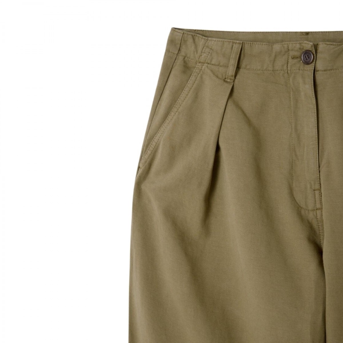 women's trousers namaz - liana - læg