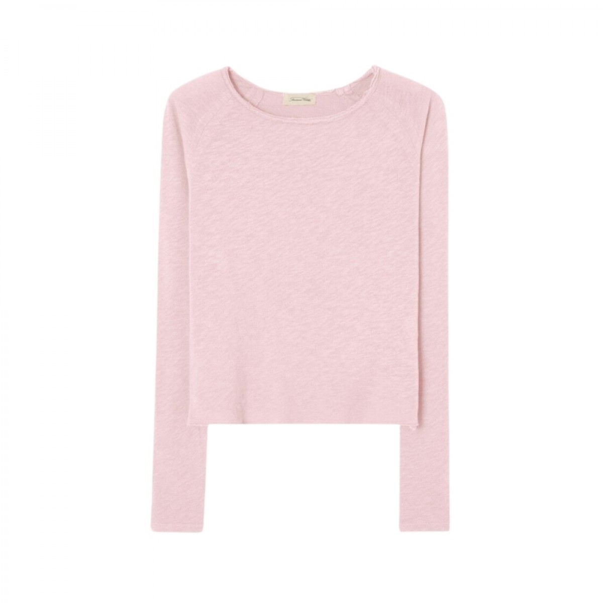 women's t-shirt sonoma - vintage marshmallow - front