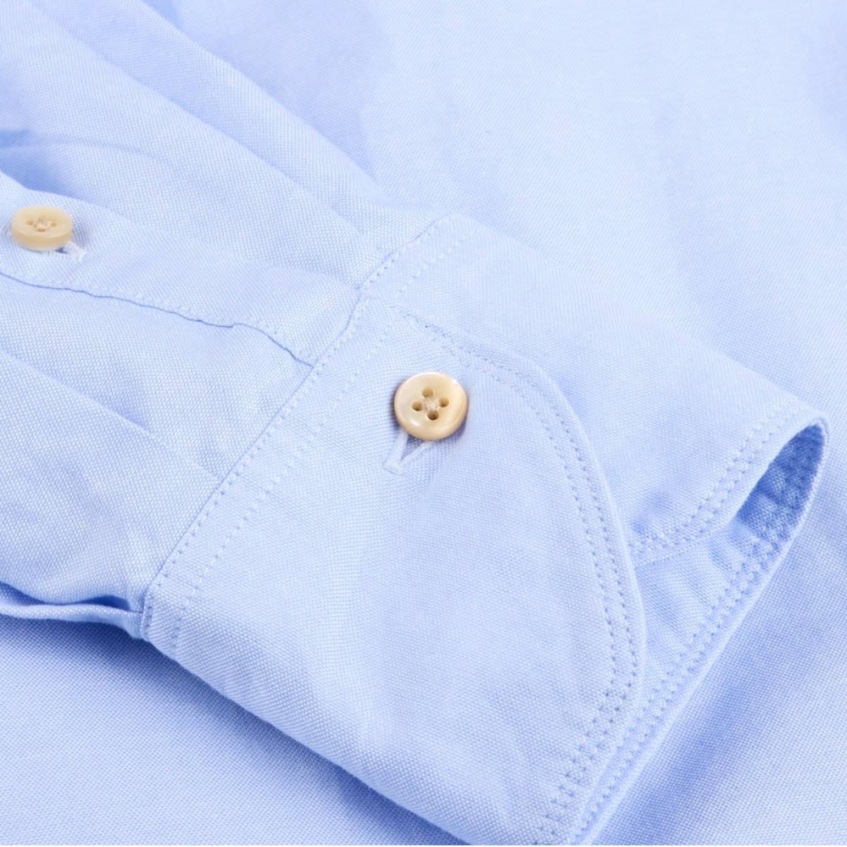 siri shirt casual - light blue - knap