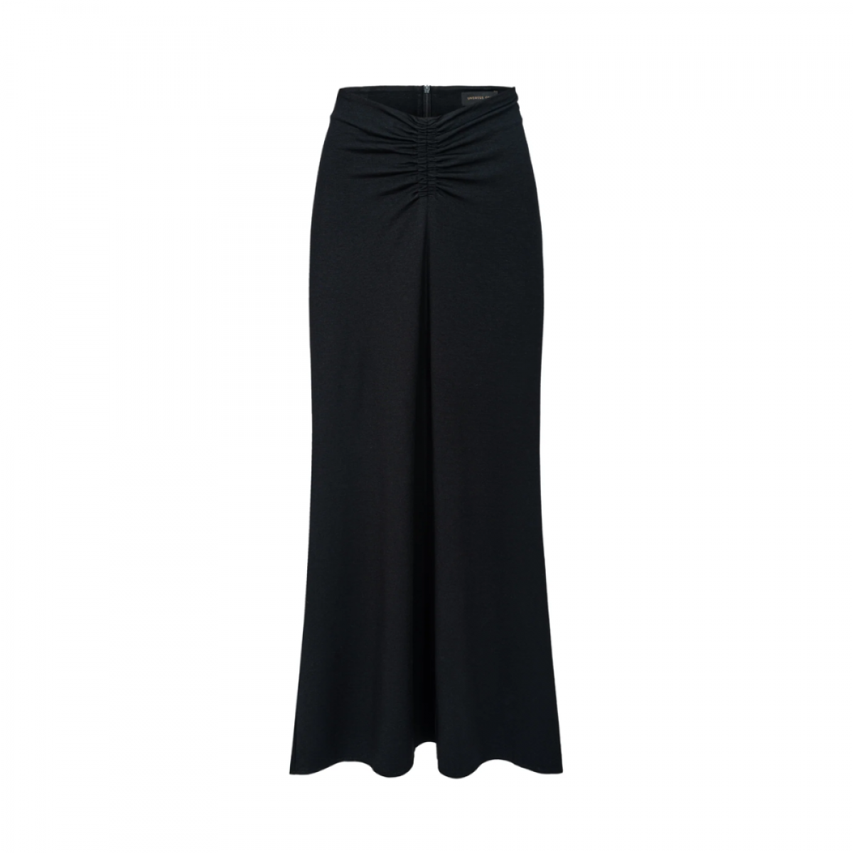 eclipse skirt - black