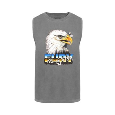 biker hills tee - grey biker hills tee - grey