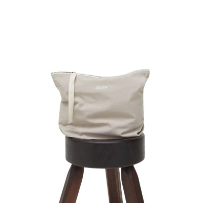 pouch heavy poplin - dried herb