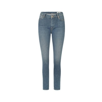 nelly slim jeans - blue nelly slim jeans - blue