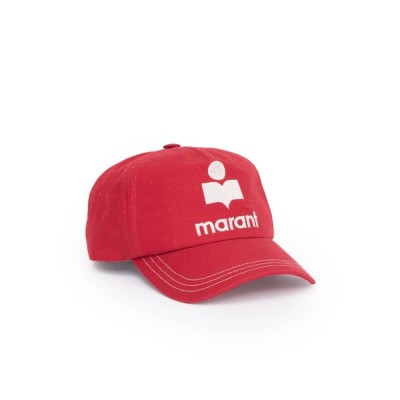 tyron cap - red tyron cap - red