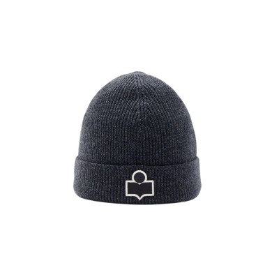 bayle beanie - anthracite