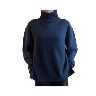 kuma knit - blue