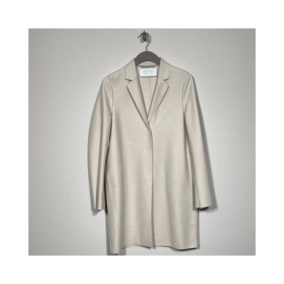 cocoon coat - cream cocoon coat - cream