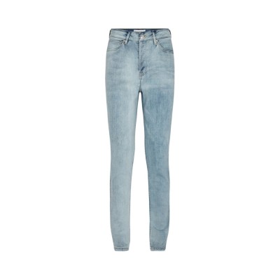 hepburn jeans - denim blue