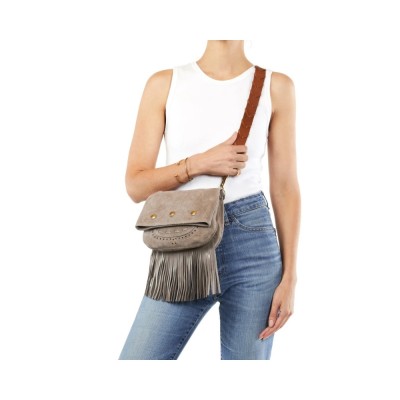 jerry mini bag - coconut jerry mini bag - coconut