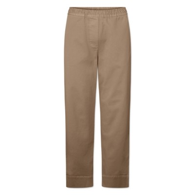 palla pants - light brown