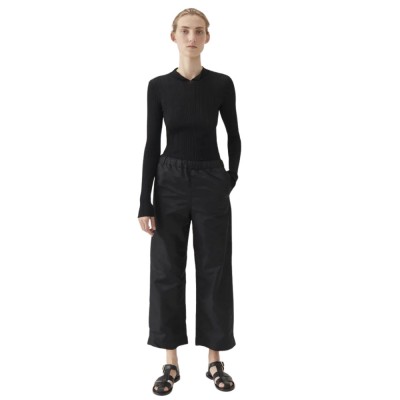 marit pants - black