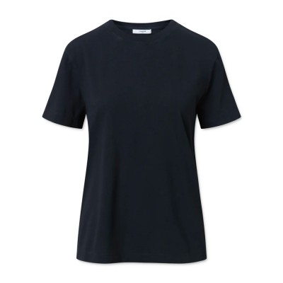 donna t-shirt - black