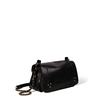 bobi taske - black bobi taske - black