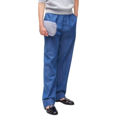 miles pant denim - blue jeans