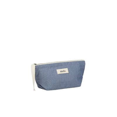 pouch letto mini - mix blue