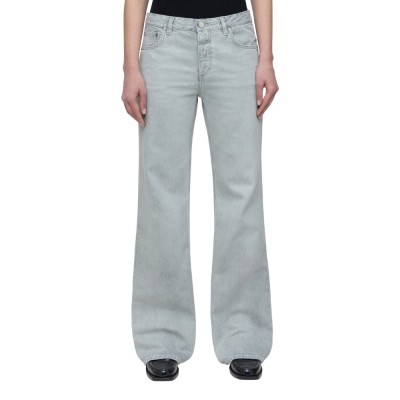 closed gillan jeans - light grey