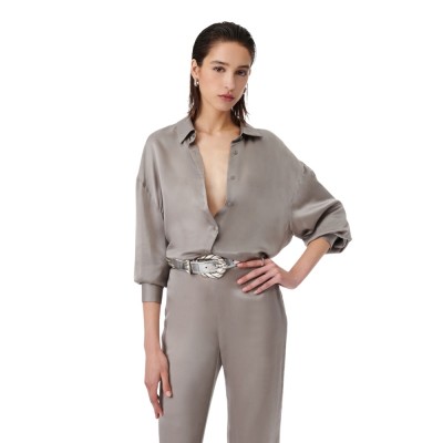jarila shirt - grey 