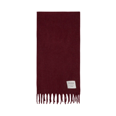 zinaco scarf - cherry tree