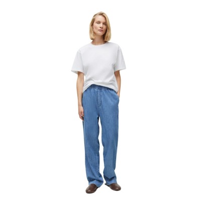 miles pant denim - iceberg