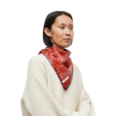 malila scarf - mix arizona