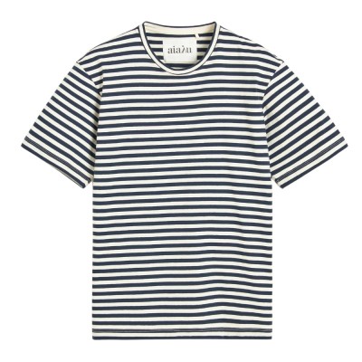 classic circular tee - mix night 