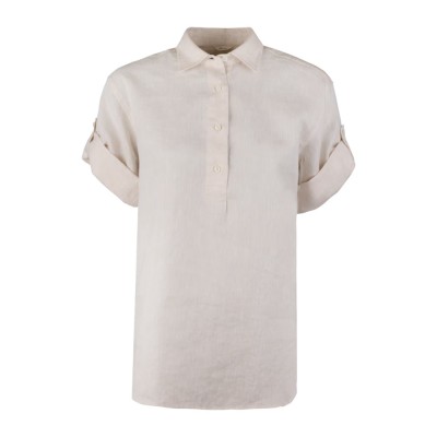 jenna shirt - beige
