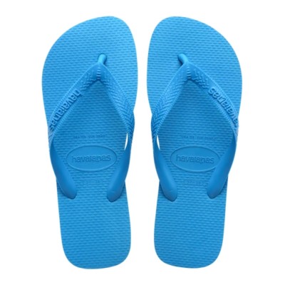 havaianas top - turquoise