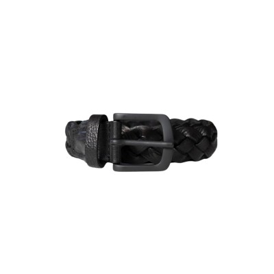 obsidian fletbælte - black