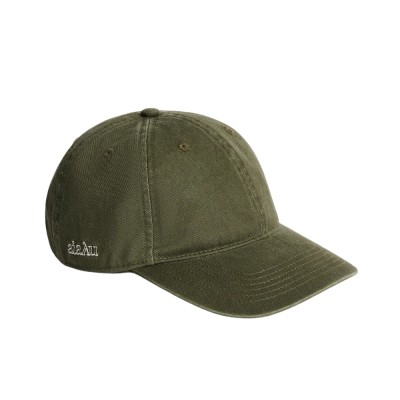 aiayu cap - forest 