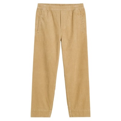 aiayu coco pant corduroy - buttermilk