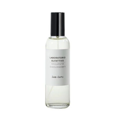 laboratorio olfattivo zen zero room spray