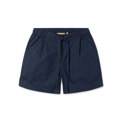 peony shorts - dark navy peony shorts - dark navy