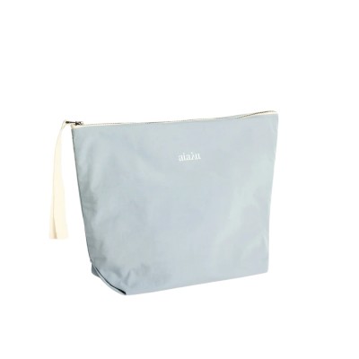pouch heavy poplin - pacific