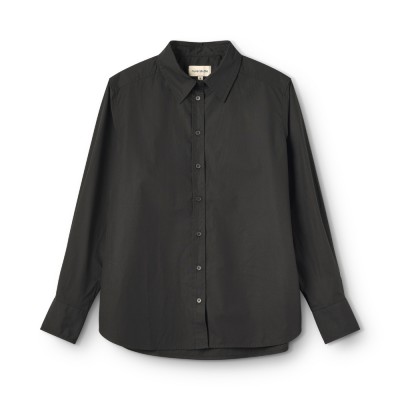 liv shirt - black liv shirt - black