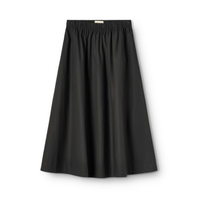 olivia skirt - black olivia skirt - black
