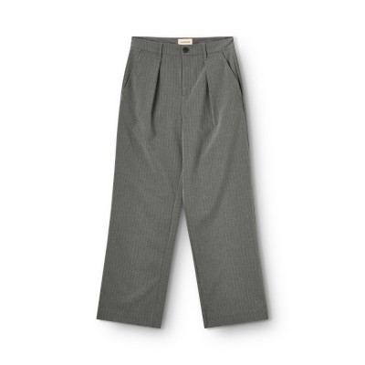 kerte pant - medium grey kerte pant - medium grey