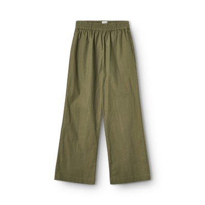 p-f-r long pant - green