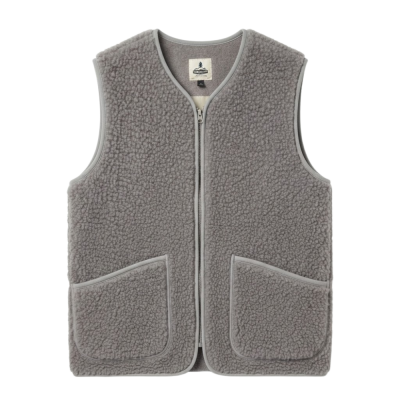 pepitko coldbreaker vest - mouse 