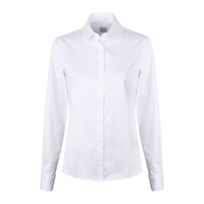 melissa shirt - white