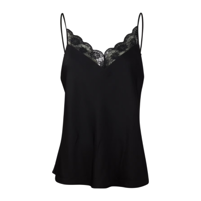 fiona camisole - black