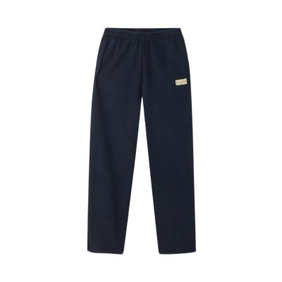women's joggers plizzy - vintage navy