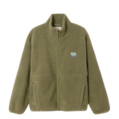 women's jacket hoktown - shore melange 