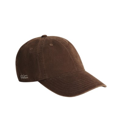 aiayu cap - brown